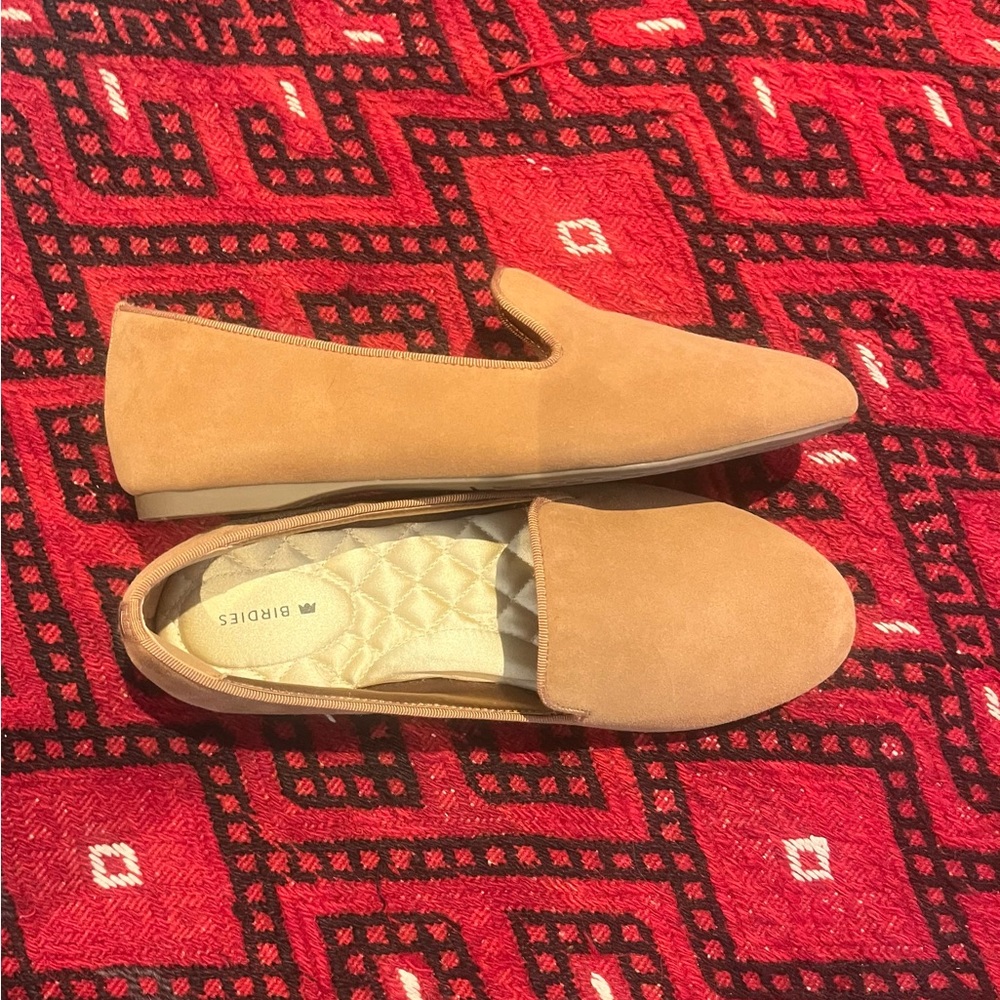 NEW The Starling Flats Birdies